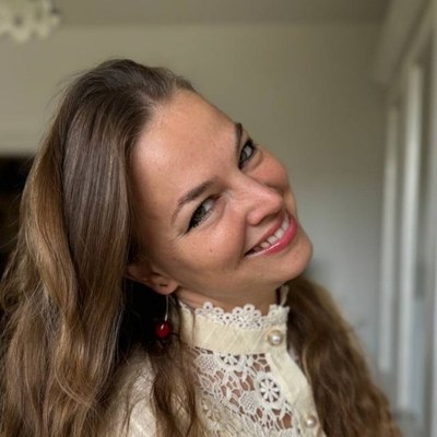 Светлана Дударева