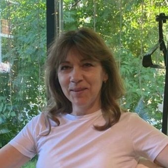 Ксения Липатникова