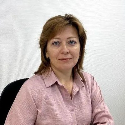 Татьяна Носачева